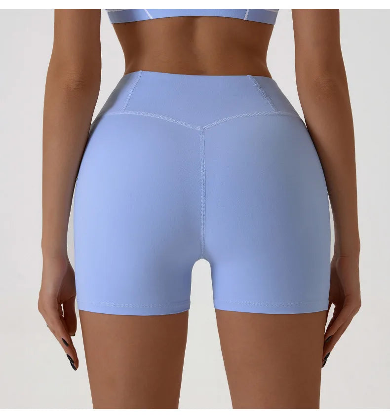 Eterna Chic Yoga Sport short 2025