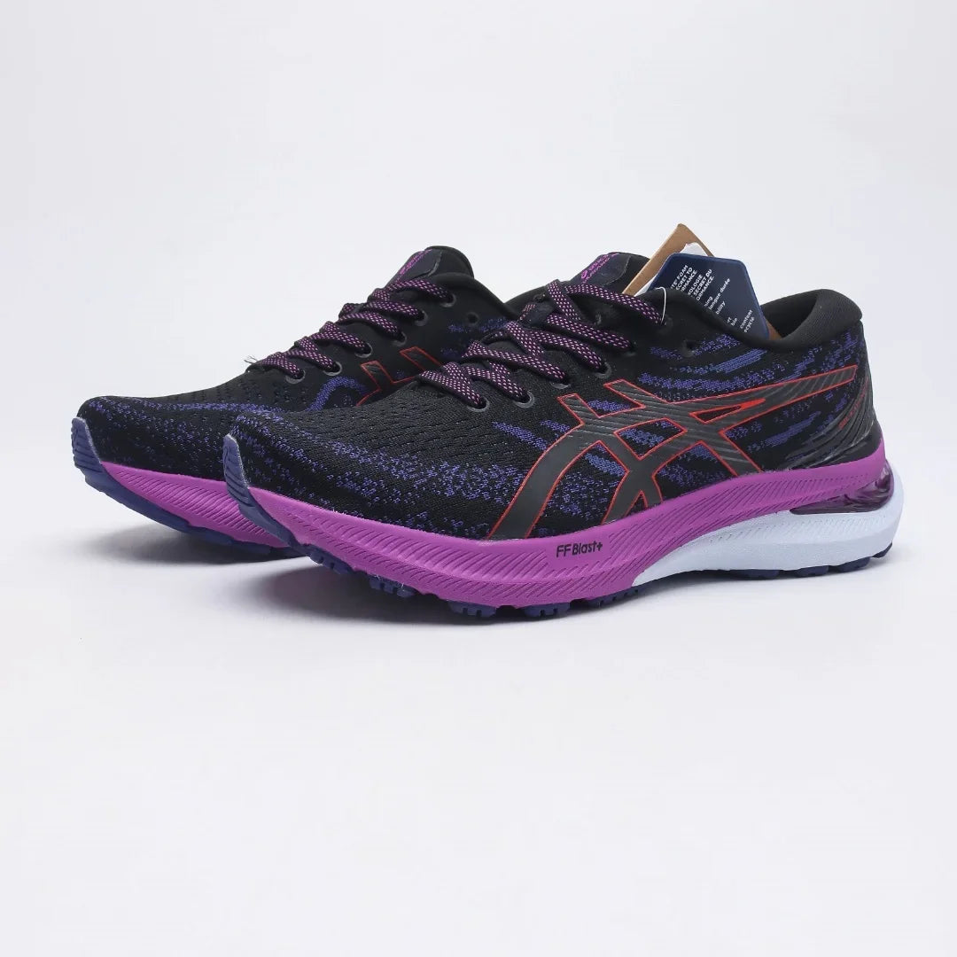 Asics GEL Kayano 29 Original Women Running Shoes Cushion Stability Aics GE L29 Kayano29 Running Breathable Sport Sneakers