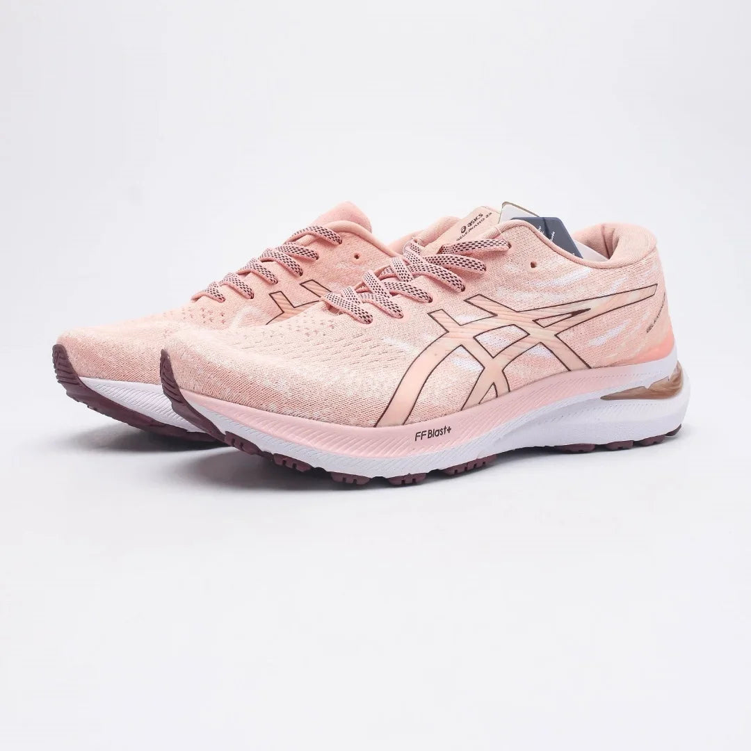 Asics GEL Kayano 29 Original Women Running Shoes Cushion Stability Aics GE L29 Kayano29 Running Breathable Sport Sneakers