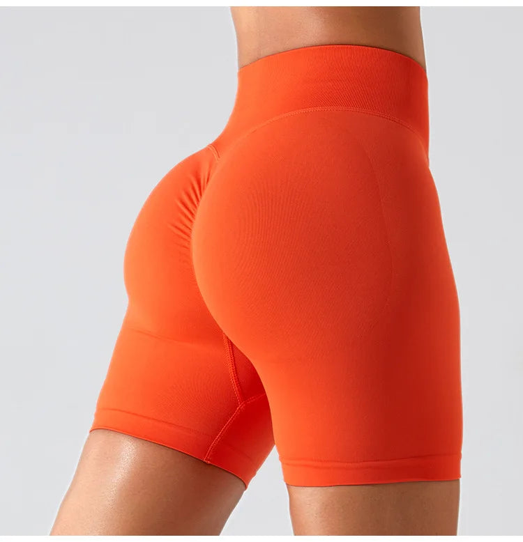 Eterna Chic Yoga Sport Short 2025