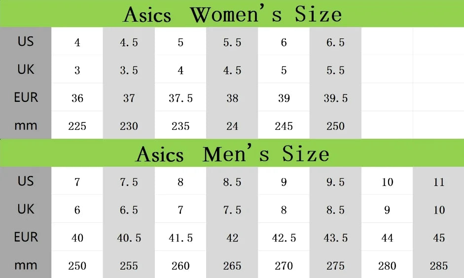 Asics Novablast 4 Comfortable Running Shoes Breathable Low-cut Sneakers for Men and Women Black Gold