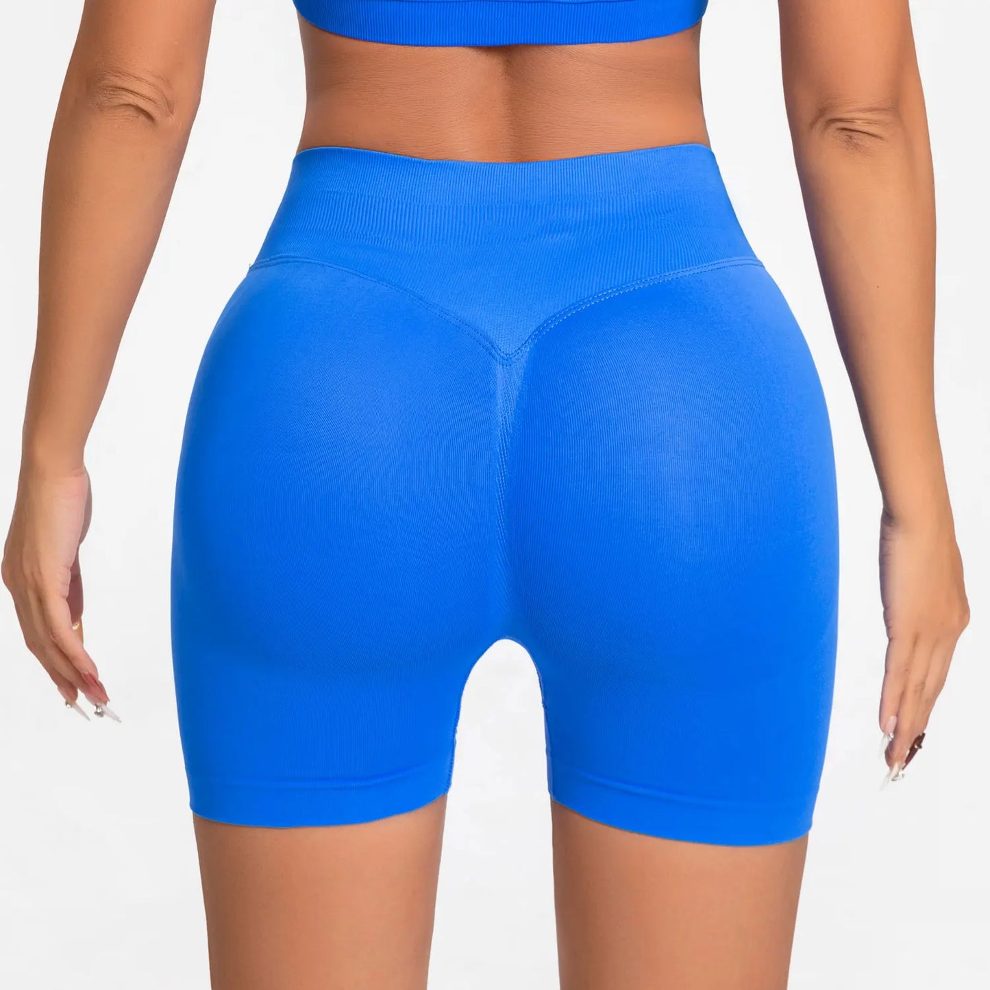 Eterna Chic Yoga Sport Short 2025