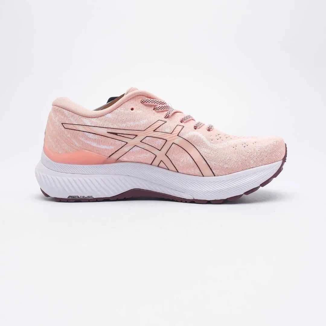 Asics GEL Kayano 29 Original Women Running Shoes Cushion Stability Aics GE L29 Kayano29 Running Breathable Sport Sneakers