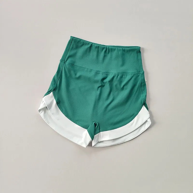 Eterna Chic Yoga Sport Short  2025