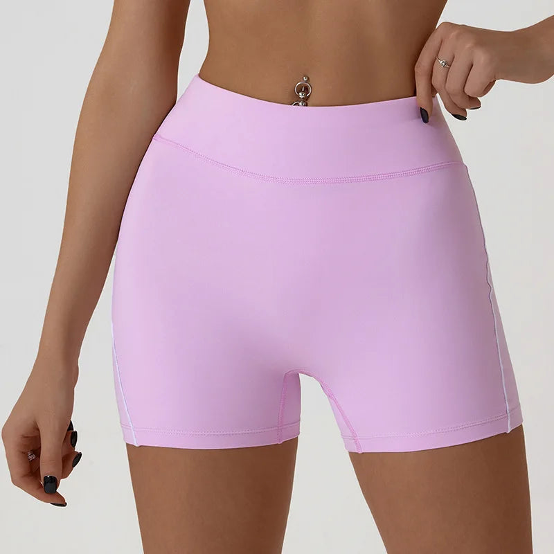 Eterna Chic Yoga Sport short 2025