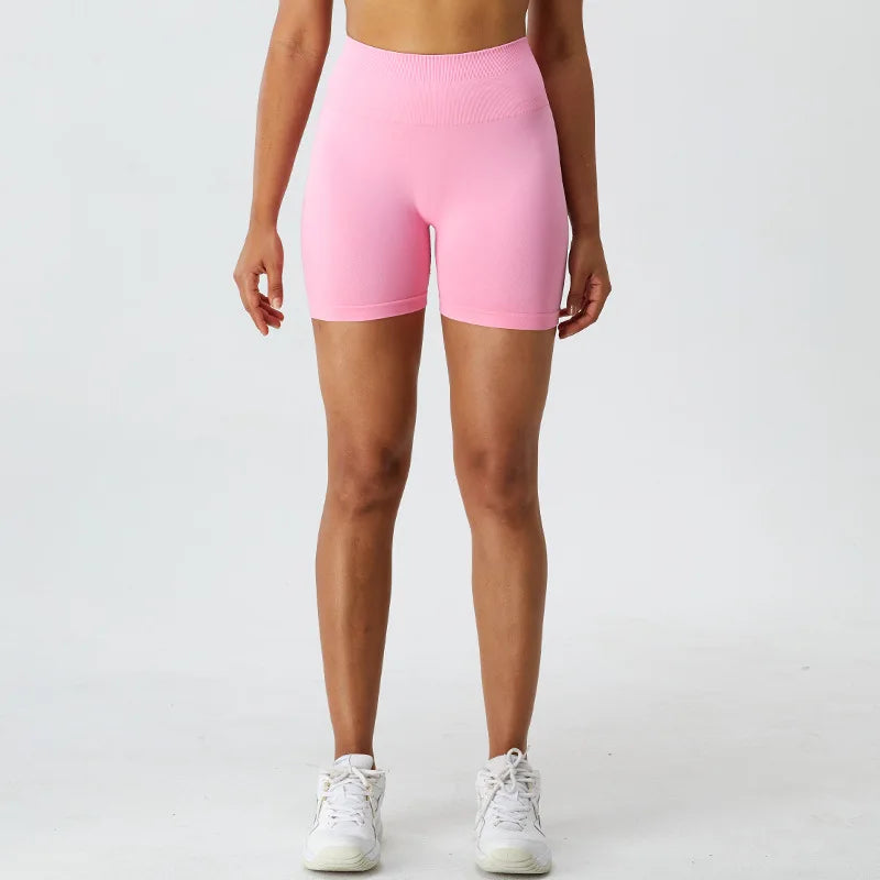 Eterna Chic Yoga Sport Short 2025