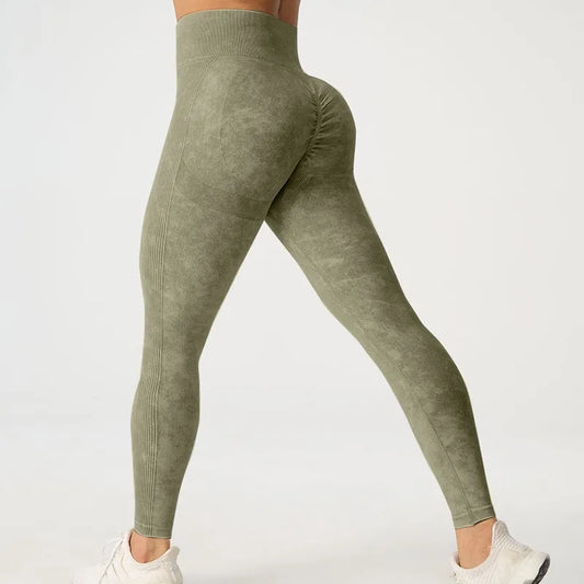 Eterna Chic Yoga Sport Leggings 2025