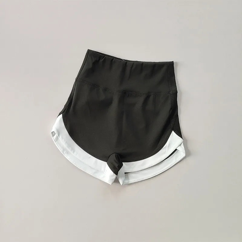 Eterna Chic Yoga Sport Short  2025