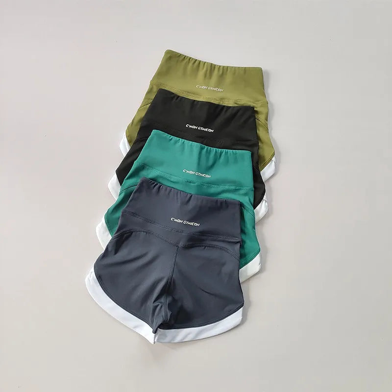 Eterna Chic Yoga Sport Short  2025