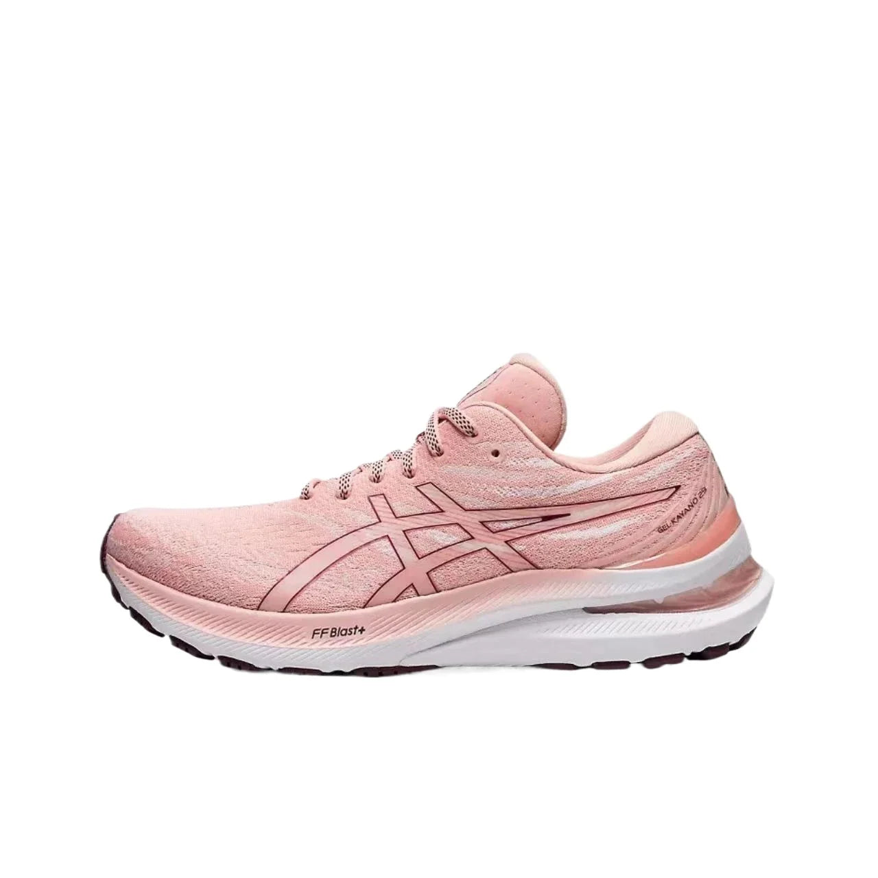 Asics GEL Kayano 29 Original Women Running Shoes Cushion Stability Aics GE L29 Kayano29 Running Breathable Sport Sneakers