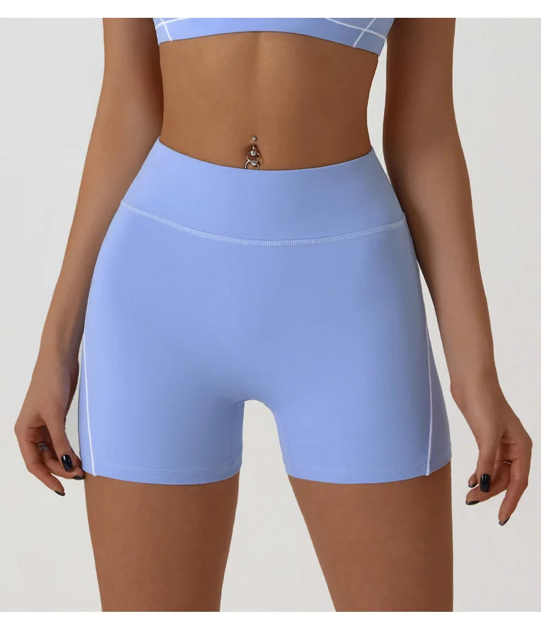 Eterna Chic Yoga Sport short 2025