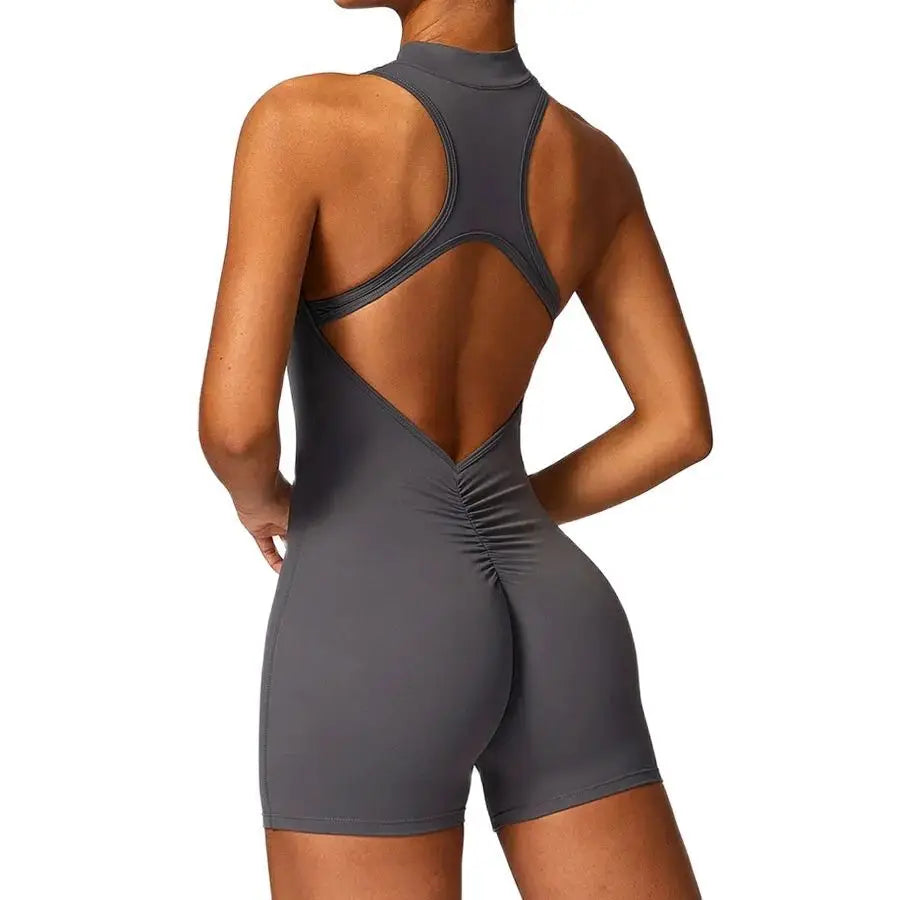 Eterna Chic Yoga Sport Jumpsuit  2025 One Piece