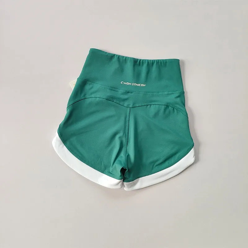 Eterna Chic Yoga Sport Short  2025