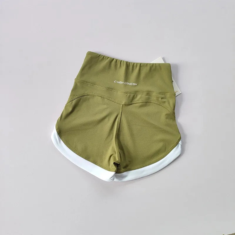 Eterna Chic Yoga Sport Short  2025