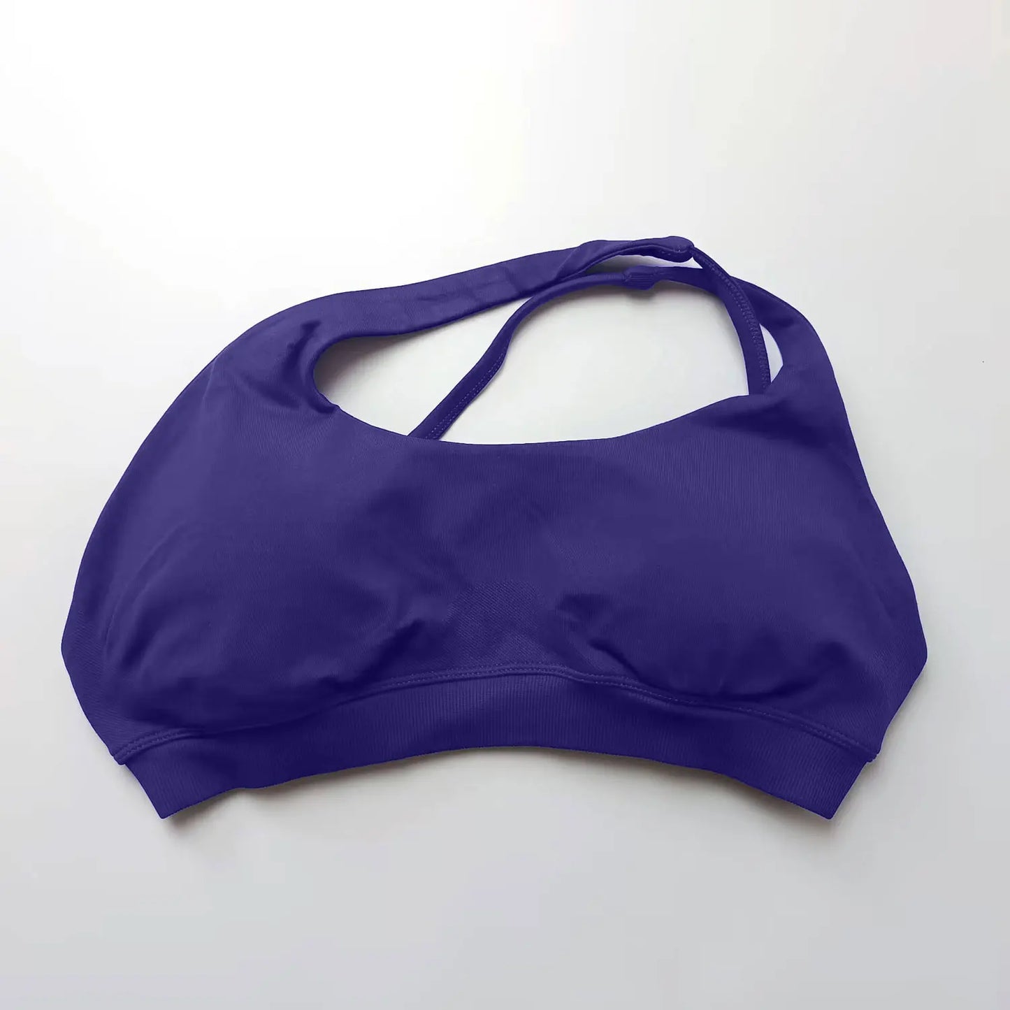 Eterna Chic Yoga Sport Bra 2025