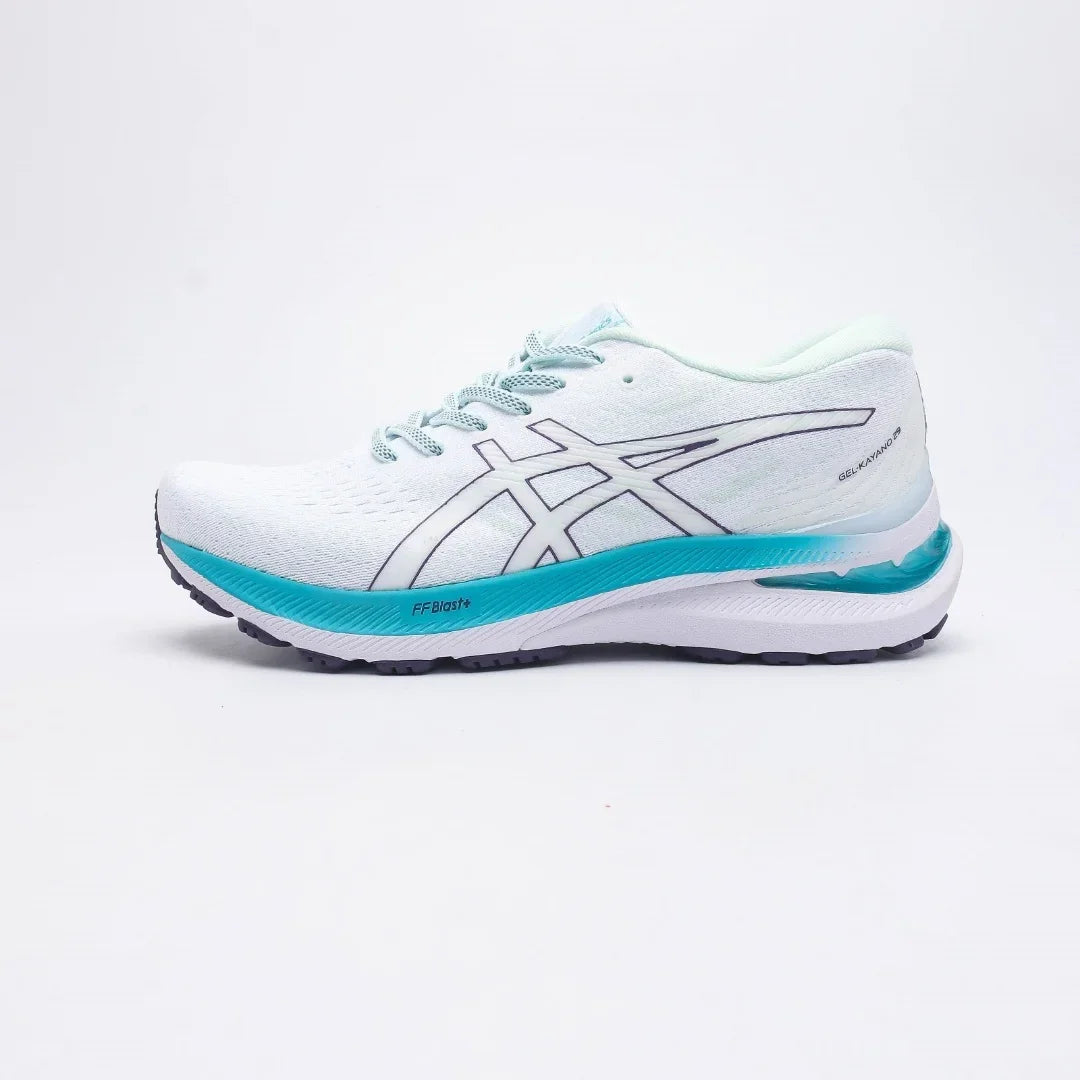 Asics GEL Kayano 29 Original Women Running Shoes Cushion Stability Aics GE L29 Kayano29 Running Breathable Sport Sneakers