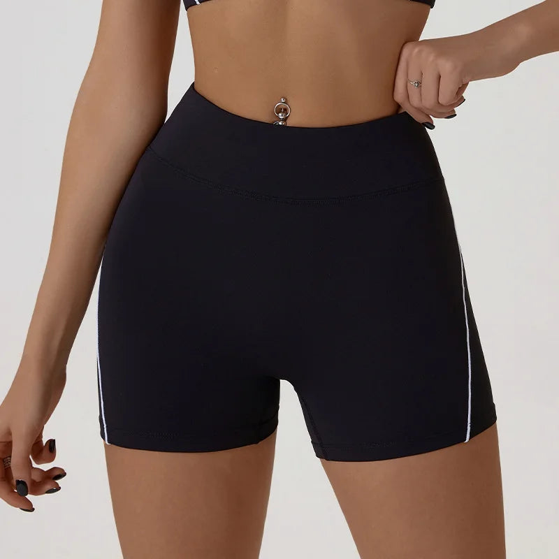 Eterna Chic Yoga Sport short 2025