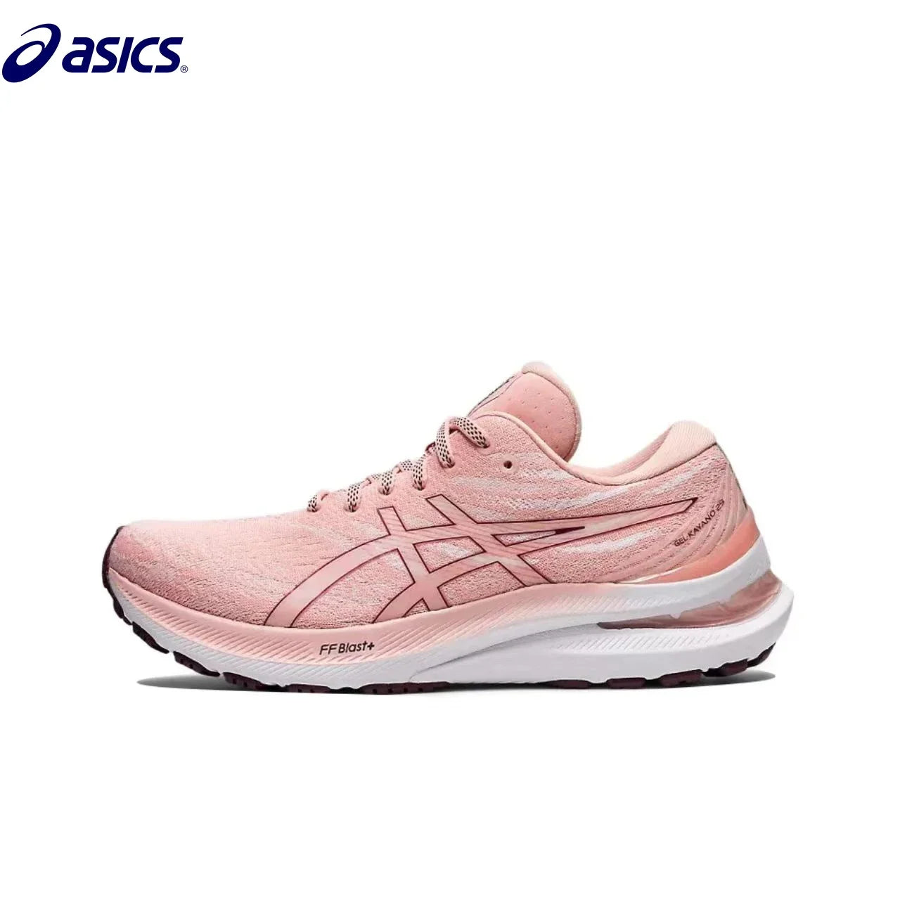 Asics GEL Kayano 29 Original Women Running Shoes Cushion Stability Aics GE L29 Kayano29 Running Breathable Sport Sneakers