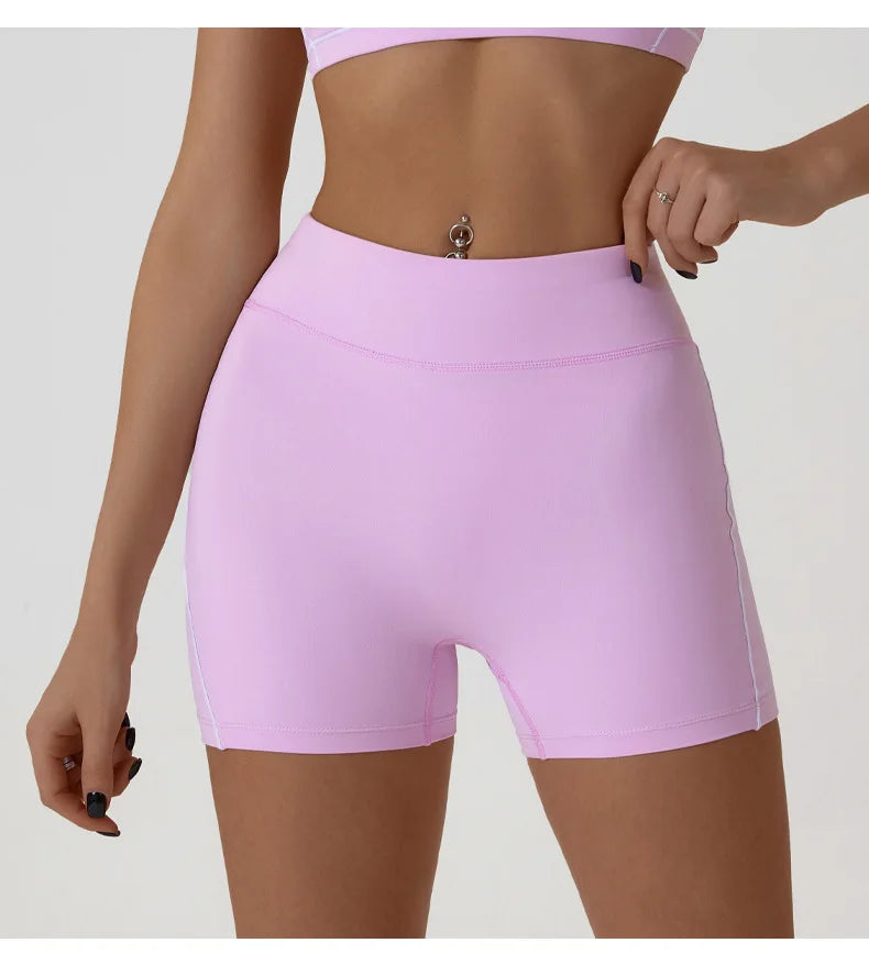 Eterna Chic Yoga Sport short 2025