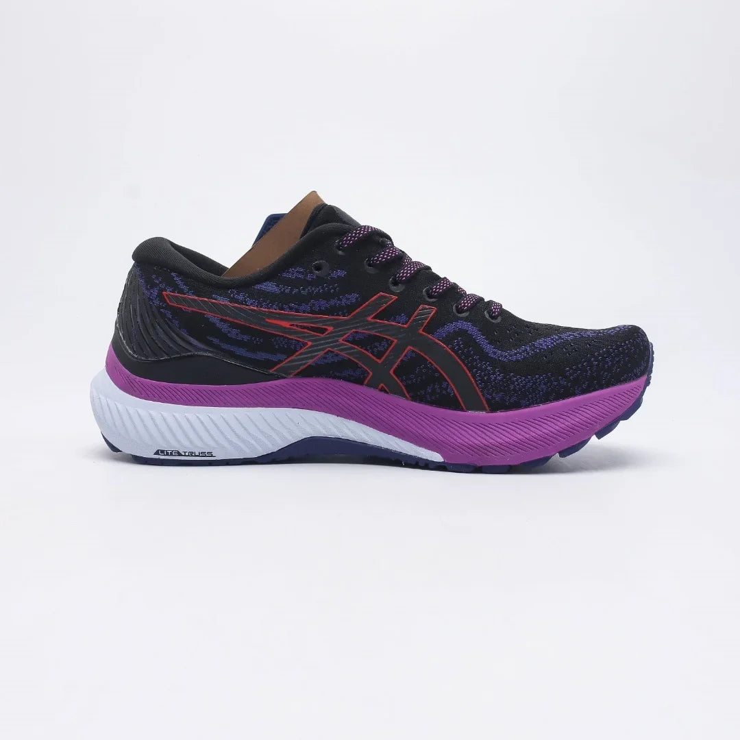 Asics GEL Kayano 29 Original Women Running Shoes Cushion Stability Aics GE L29 Kayano29 Running Breathable Sport Sneakers