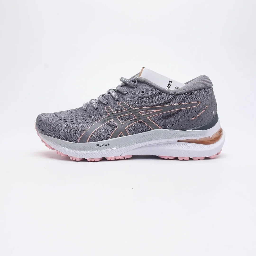 Asics GEL Kayano 29 Original Women Running Shoes Cushion Stability Aics GE L29 Kayano29 Running Breathable Sport Sneakers