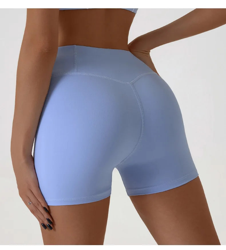 Eterna Chic Yoga Sport short 2025