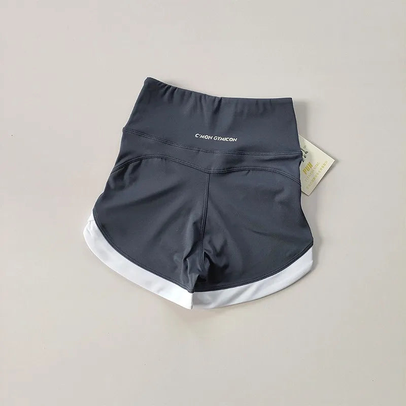 Eterna Chic Yoga Sport Short  2025