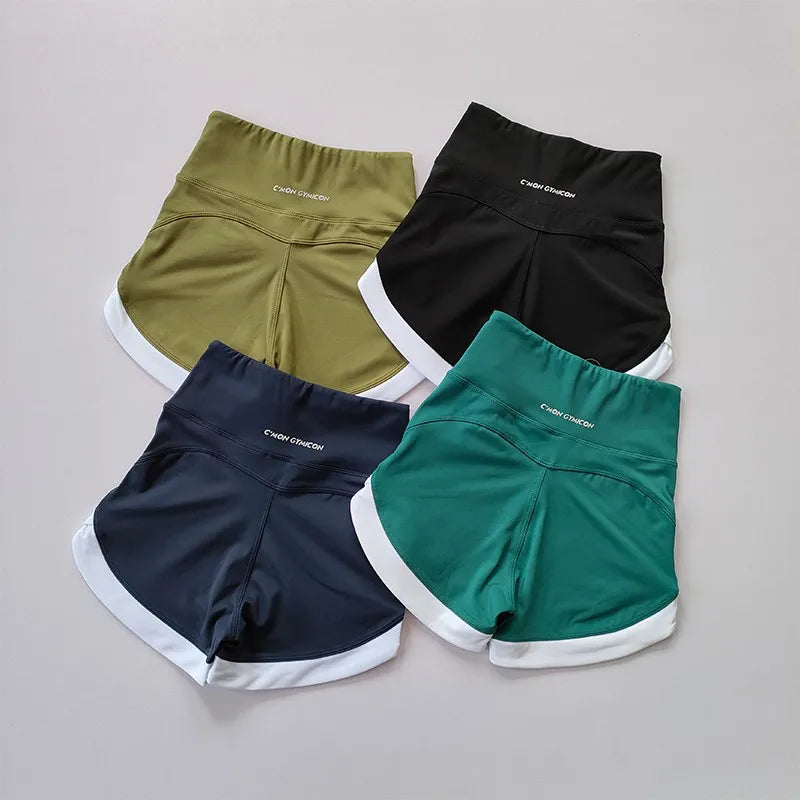 Eterna Chic Yoga Sport Short  2025