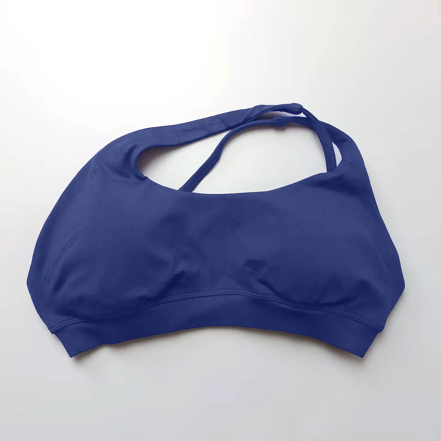 Eterna Chic Yoga Sport Bra 2025