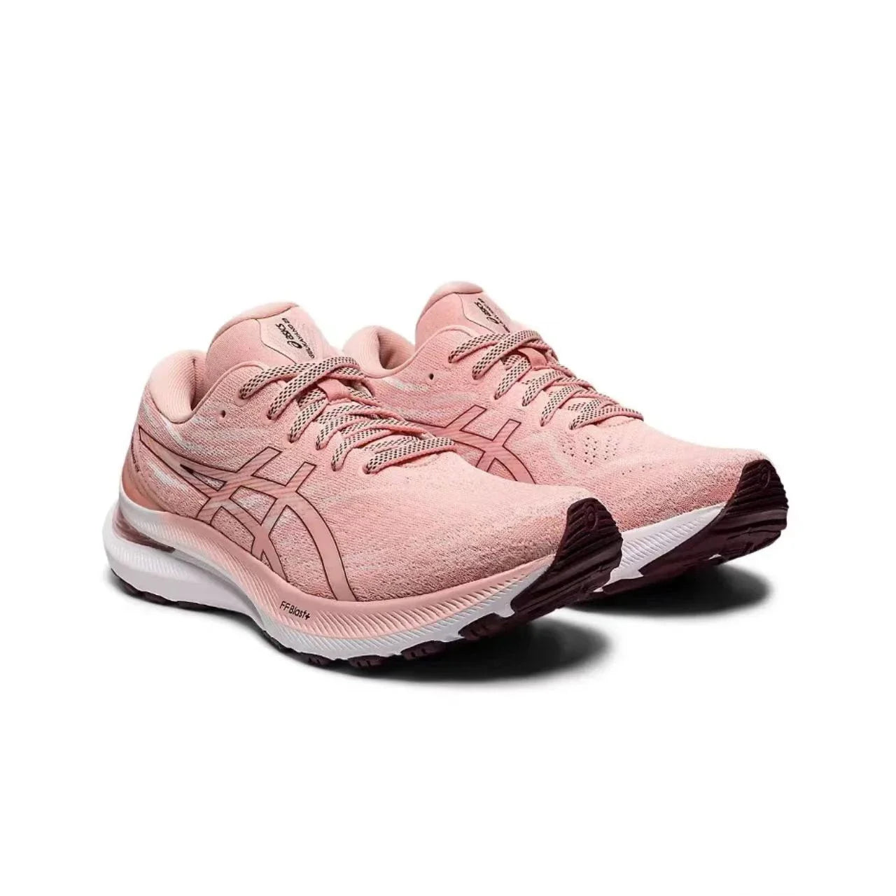 Asics GEL Kayano 29 Original Women Running Shoes Cushion Stability Aics GE L29 Kayano29 Running Breathable Sport Sneakers