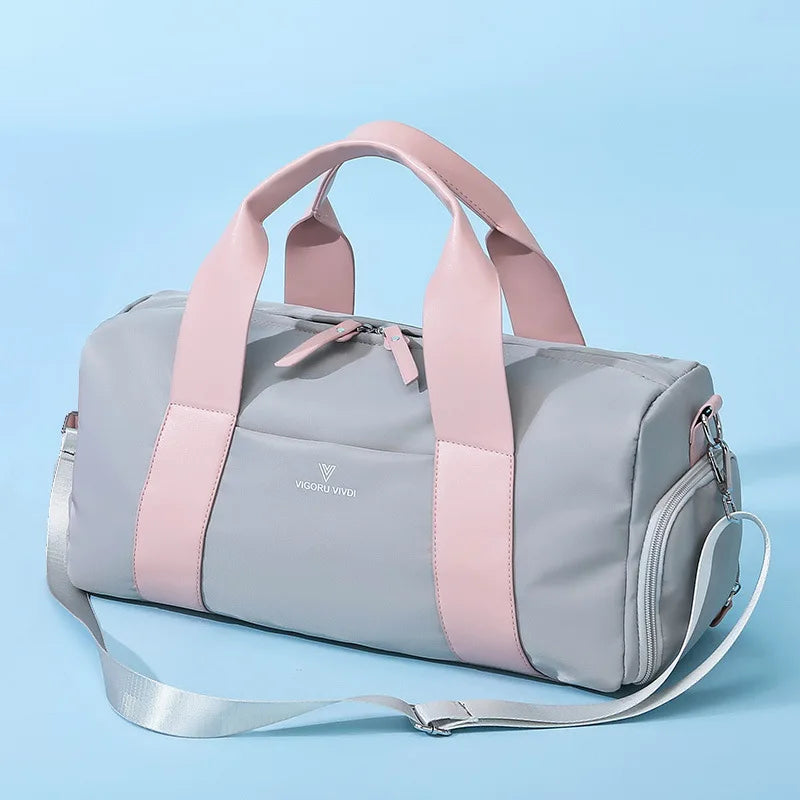 Eterna Chic Sport  Bag  for woman2025