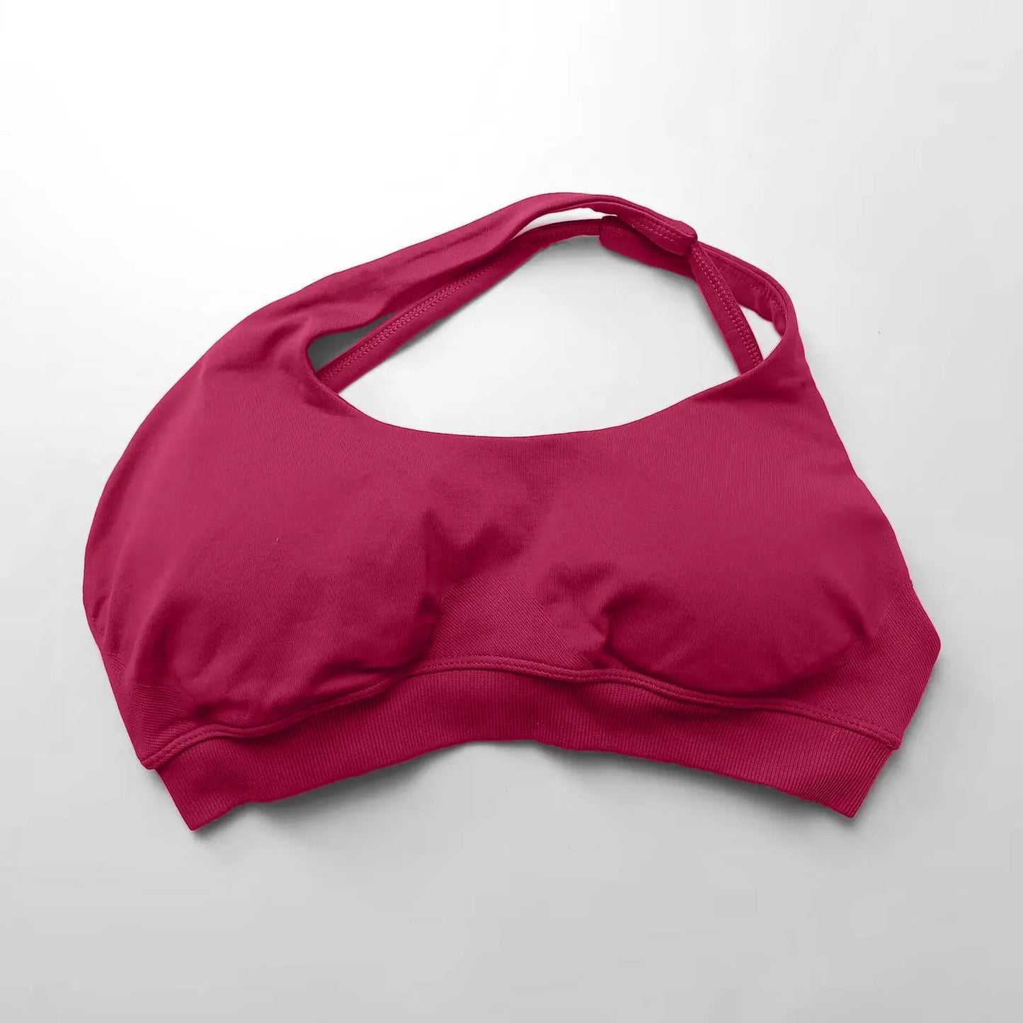 Eterna Chic Yoga Sport Bra 2025