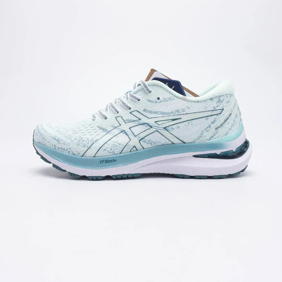 Asics GEL Kayano 29 Original Women Running Shoes Cushion Stability Aics GE L29 Kayano29 Running Breathable Sport Sneakers